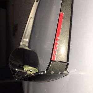 Prada sunglasses